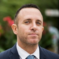 Portrait of Ben Noven